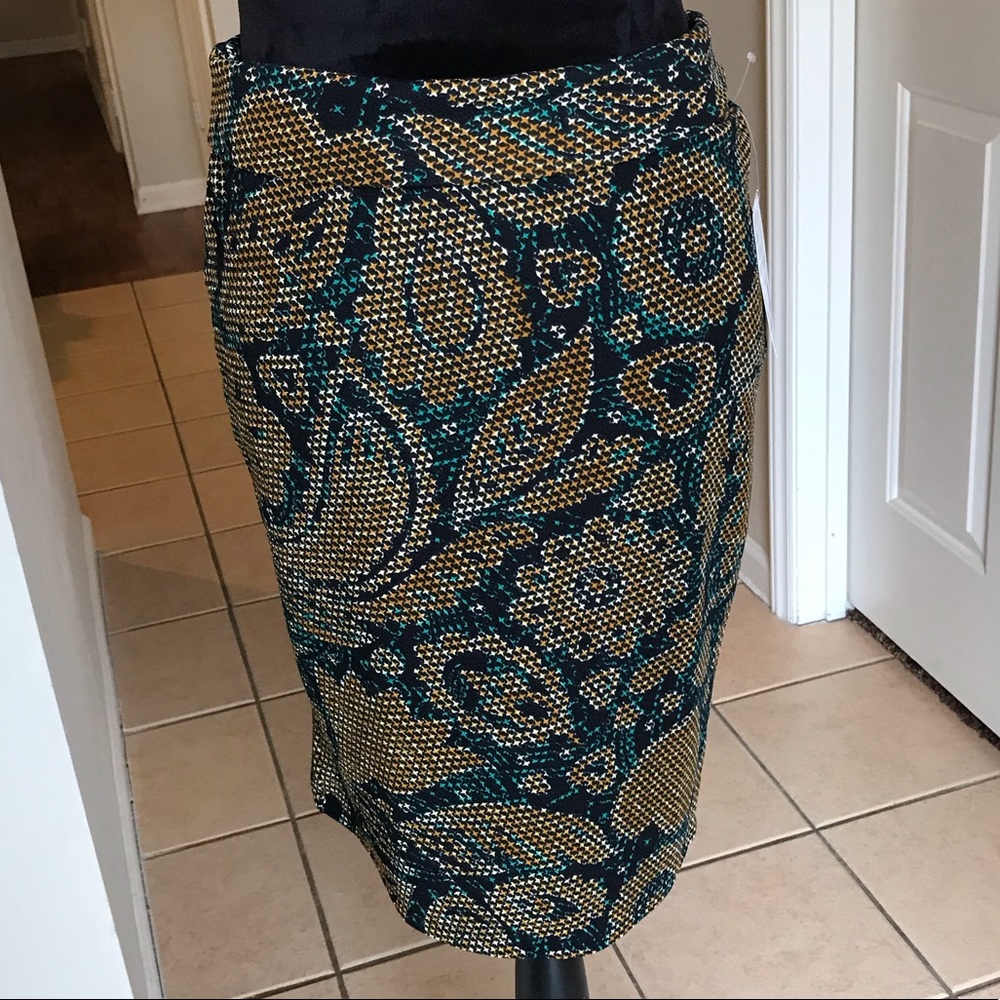 Final Price NWT Is Pencil Skirt